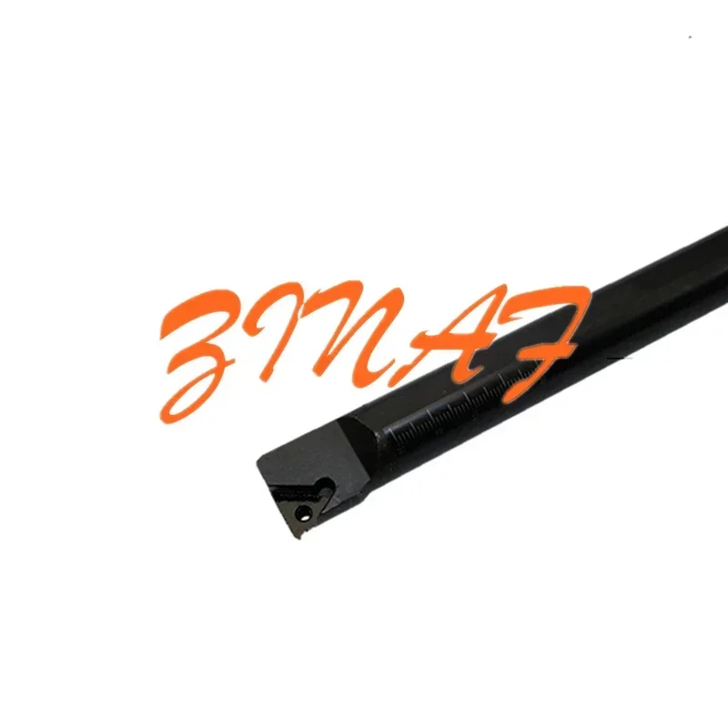 SNR0008K11 SNR0010K11 SNR0012M11 CNC internal thread turning tool bar for 11IR A60 internal thread insert CNC tools set Holder