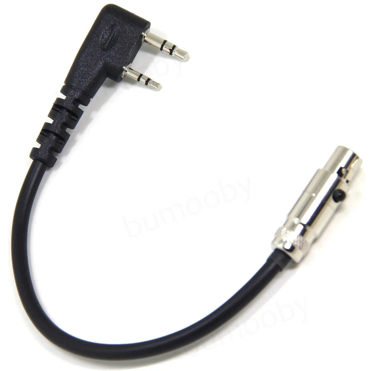 Radio Interface Cable Jumper Patch for Car Harness Walkie Talkie of Moto Motorola M1 Kenwood K1 EX600 GL2000 VX246 XPR6550 TRBO