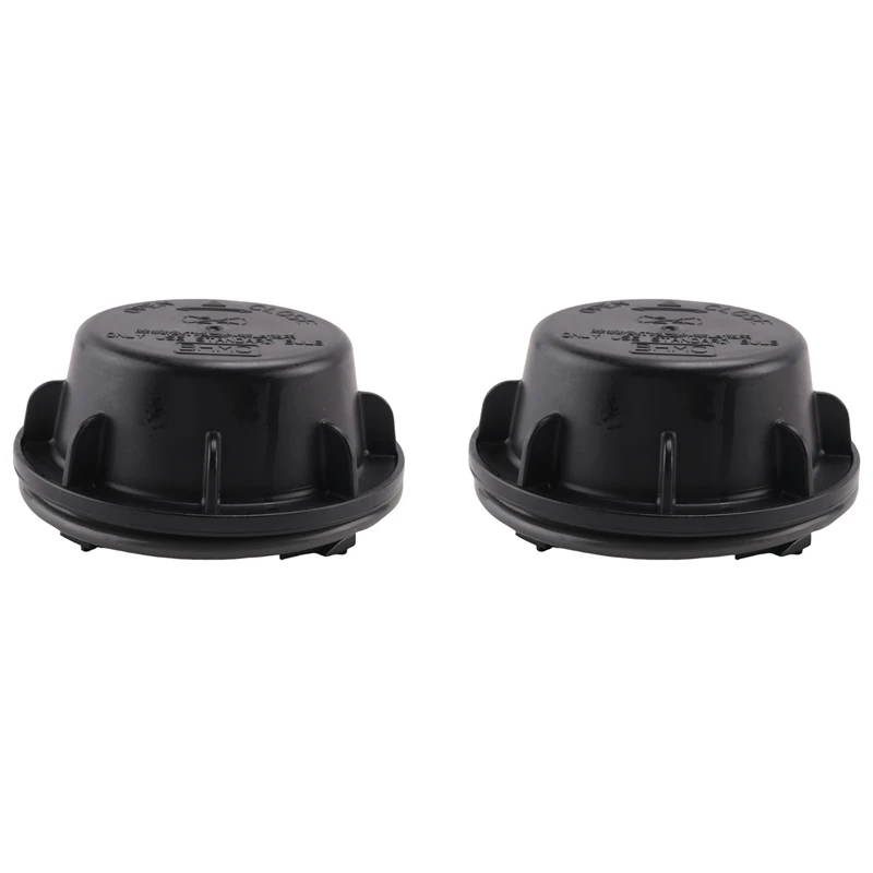 2X Head Light Lamp Bulb Dust Cap 92140-1W000 For Hyundai HB20 2012+ I10 2014+ I20 IX20 Creta 2015+ Accessories