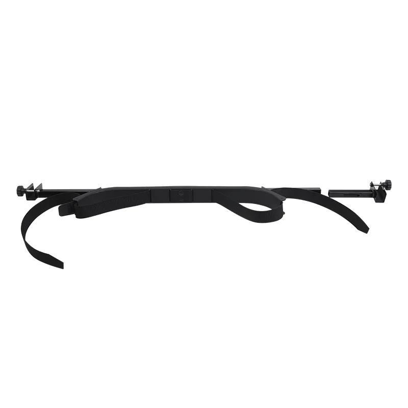 

Golf Cart Parts Universal Parts 2-in-1 Universal Retractable Ball Bag Bracket Assembly