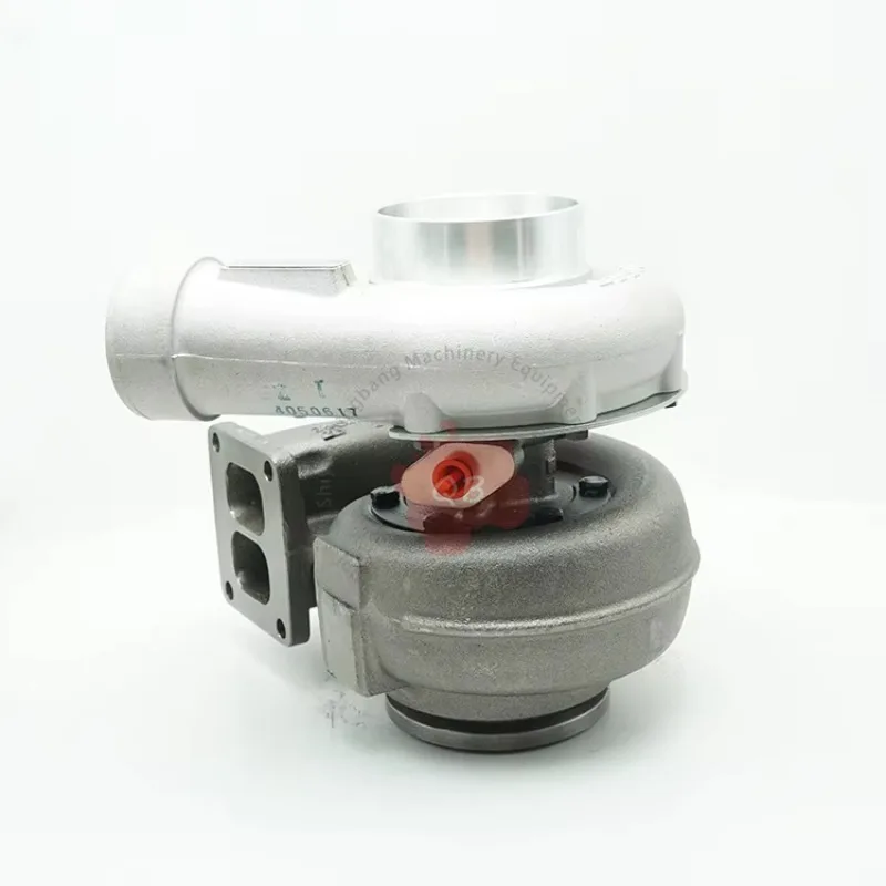 2881945 4050244 4050243 Accessories Engine M11 HX50 Engine Parts Turbocharger