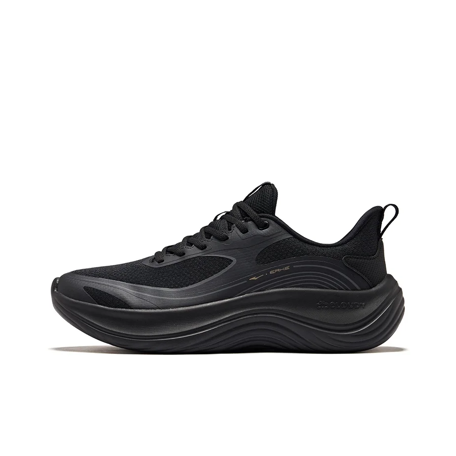 Erke Business Style Running Shoes 51125403227-005