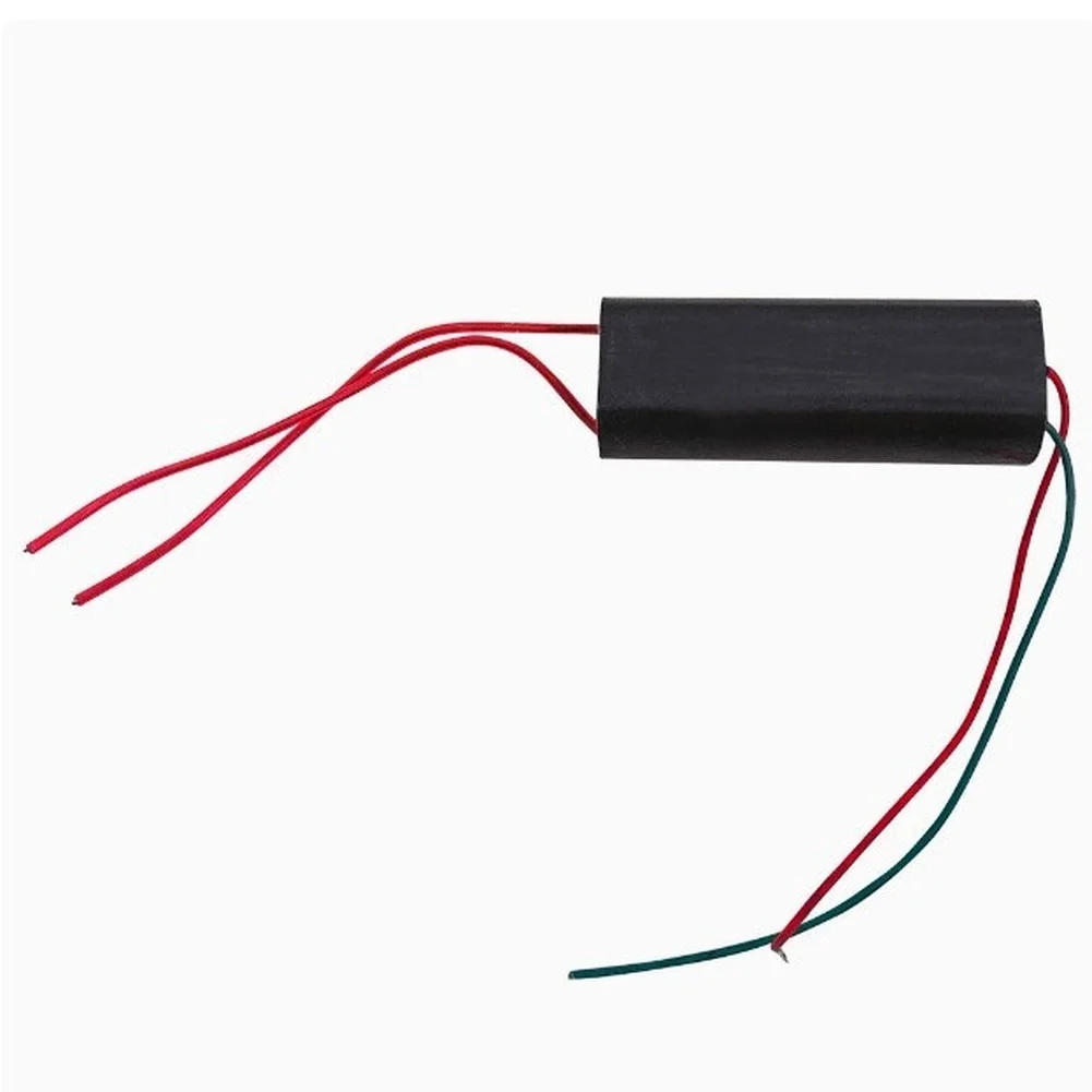 For TESLA Coil for pulse Generator Module for 3v to 7.2V DC Input Supports 400KV and 1000KV High Voltage Output Levels
