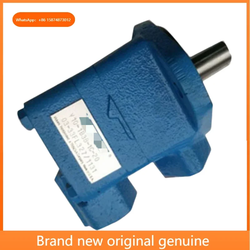 

Гидравлический лопастной насос 35V 35V38 35V38A-1A-22L 35V35A-1D-22R 35V30A-1D-22R 35V25A-1D-22R 35V25A Поршневой насос 35V35A 35V30A 35V38A