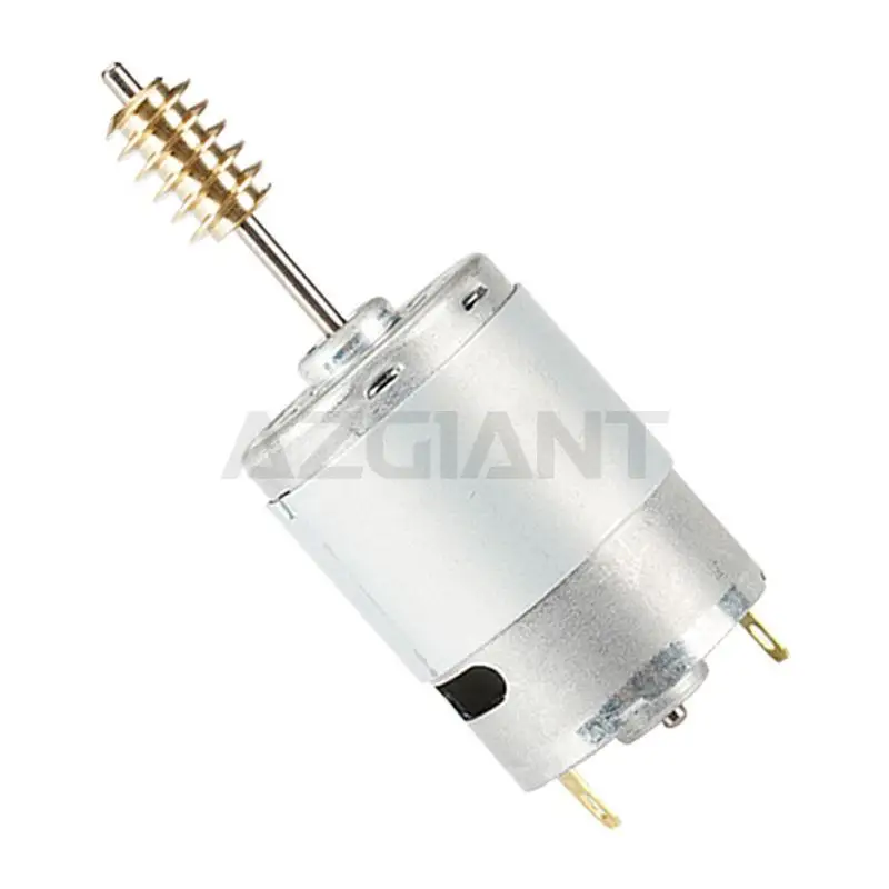 AZGIANT Steering Lock Actuator Motor 12V FC-280 Quiet Operation Professional Car Accessory for 2006-2012 VW Crafter view 3
