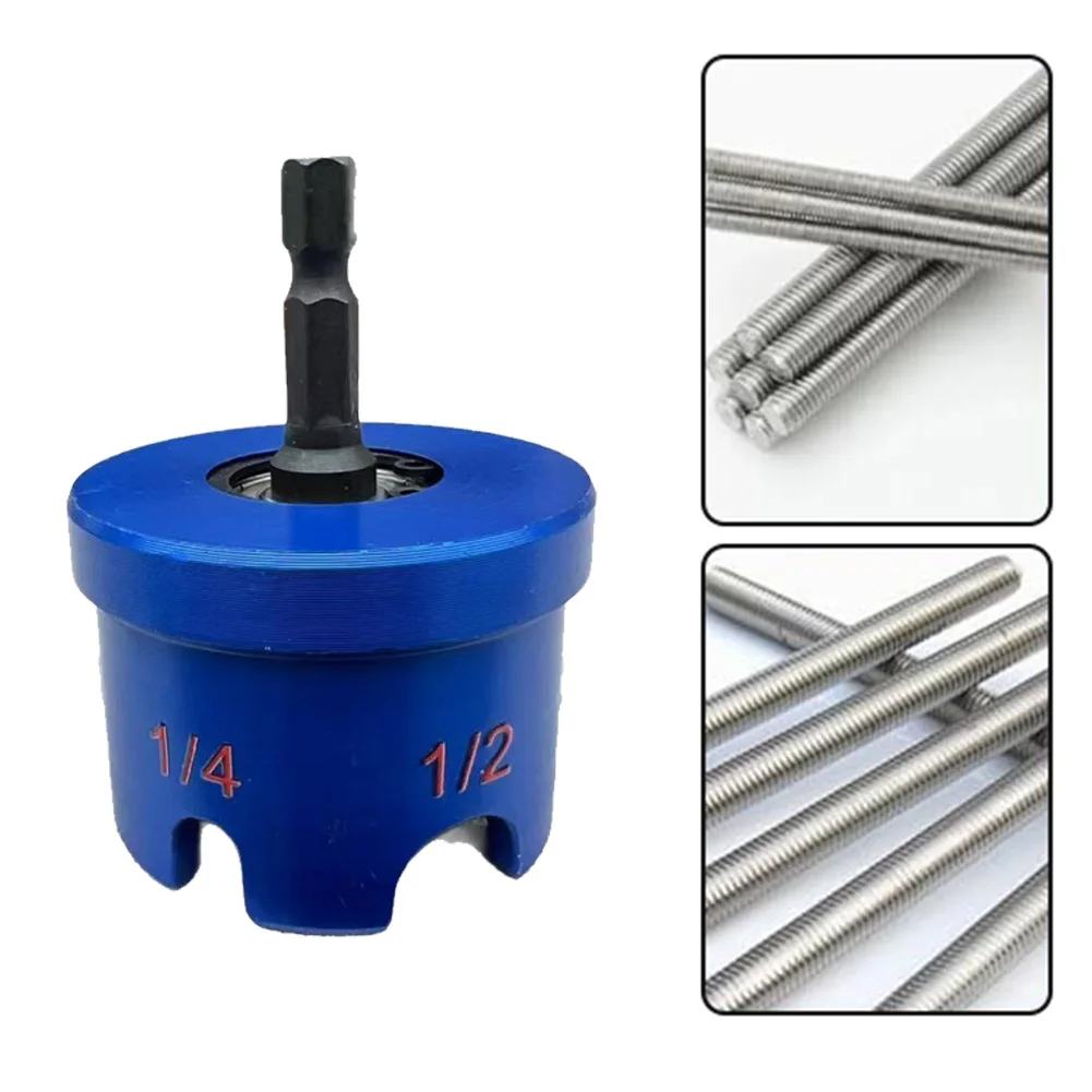 متعددة الوظائف المعادن التفكيك السريع الجوز مثقاب المقبس الجوز سستة الحفر مرفق المكسرات مع سهولة ل 1/4 "3/8" 1/2"