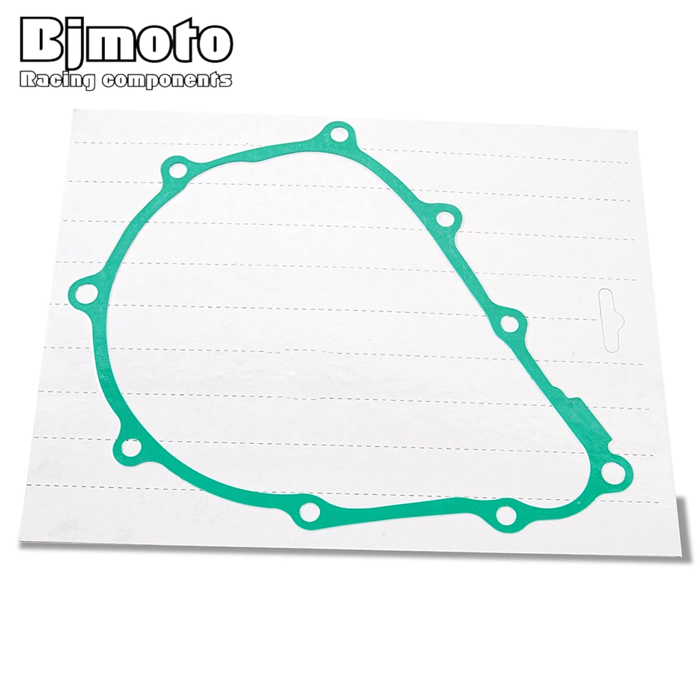 Motorcycle Stator Magneto Generator Cover Gasket For Honda CRF150 CRF150F 2006-2017 CBF125 CBF125M 11395-KRM-840 11395-KWK-900