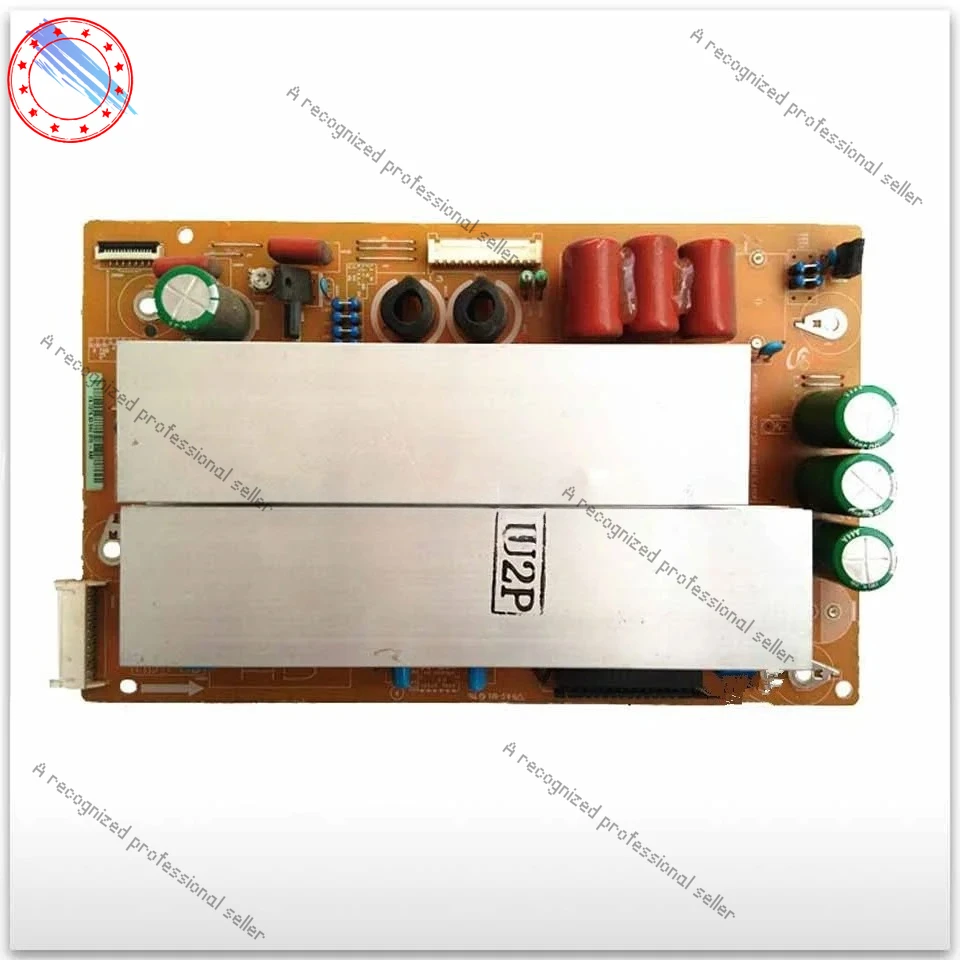 

Для платы Плата плазменного драйвера LJ41-08457A LJ92-01727A LJ92-01682A S50HW-YB06 часть