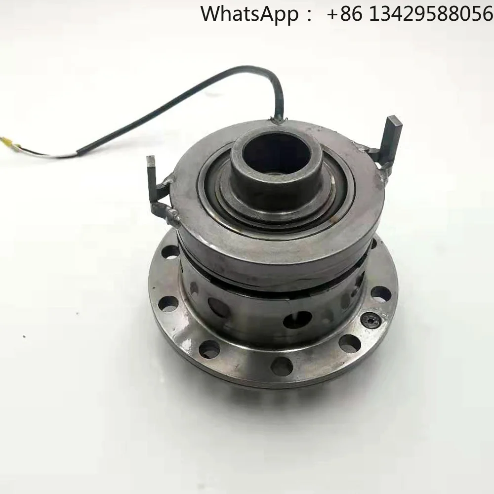 

For Suzuki Samurai Electrical Locker ET208 Rear Differential E Locker for Jimny 10 Bolt 26 Spline From Chinese Factory