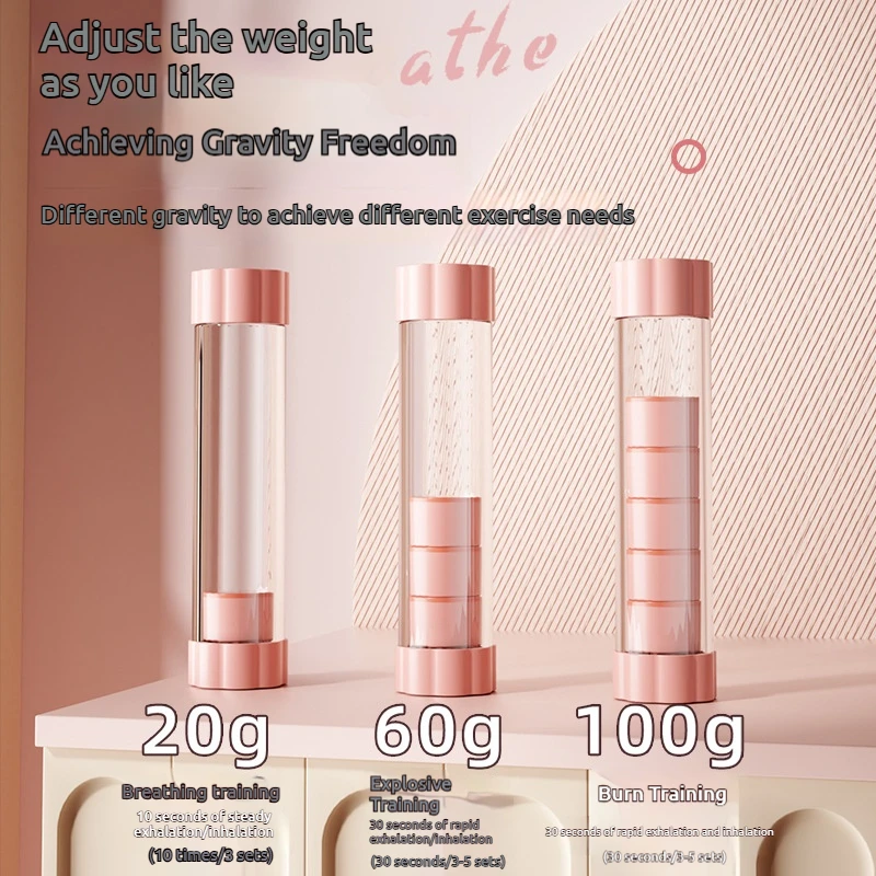 الفك التمارين التنفس المدرب الدمبل الفم التمارين الوجه تجريب قوة التدريب اللياقة البدنية الوجه مدلك العلاج الطبيعي #4