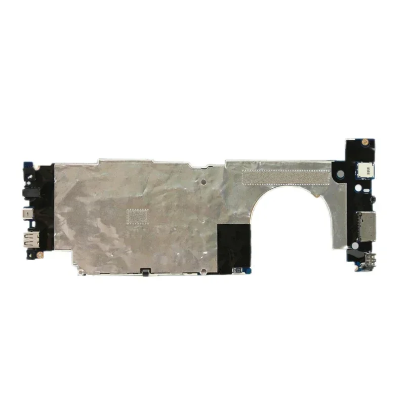 For Lenovo Ideapad 710S PlUS-13ISK Laptop Motherboard LA-E011P Notebook Mainboard I5-6200U CPU RAM 8G GPU 940MX 2G Tested Ok