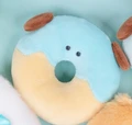 donut