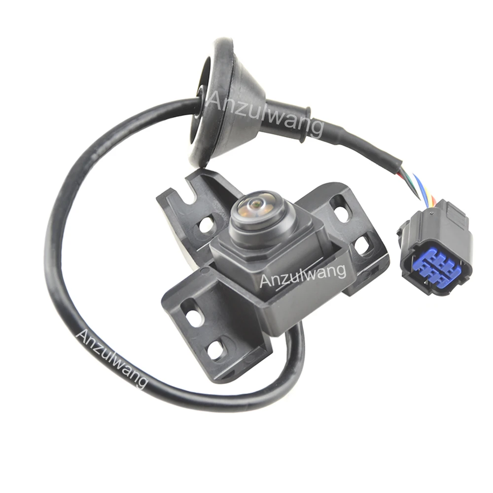 Per Hyundai Per Elantra 2021-2023 Auto Vista Posteriore Backup Assist Camera 99240-BU600 Vista Posteriore Della Macchina Fotografica di Montaggio Accessori