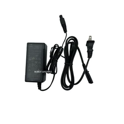 Adapter and Power Cord for Swimming Pool Cleaner Robot 3312Pro