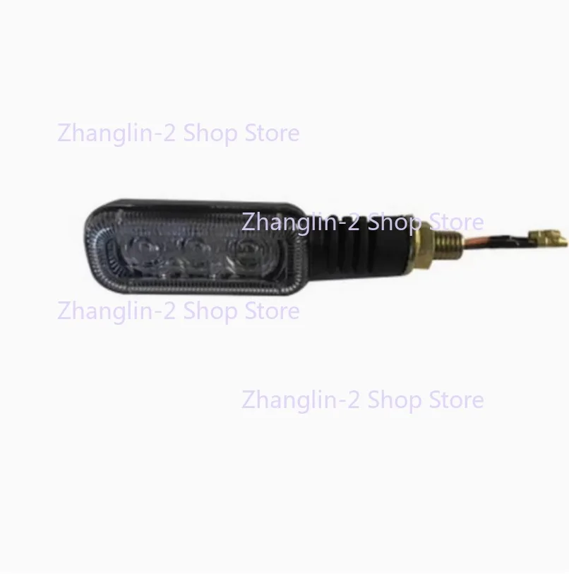 

Turn Signals Fitfor Super SOCO TC Motorcycle left Turn Signals Indicator