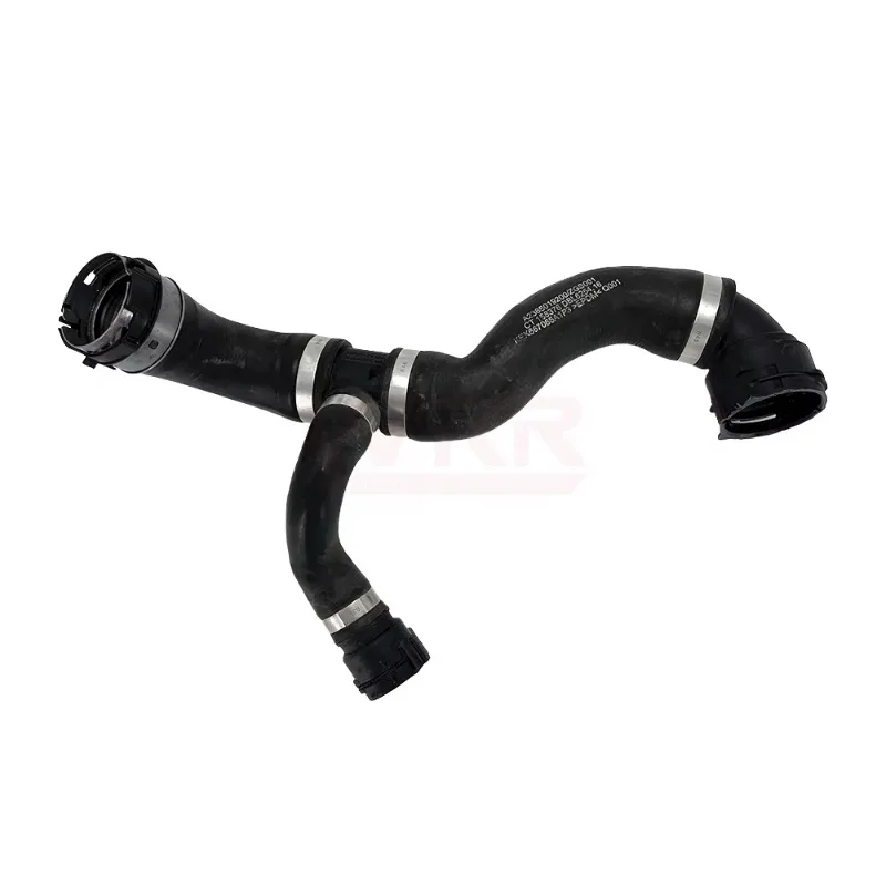 

2385019200 Автозапчасти Шланг охлаждающей жидкости радиатора для Mercedes Benz W213 CLS300 CLS350 GLC250 GLC300