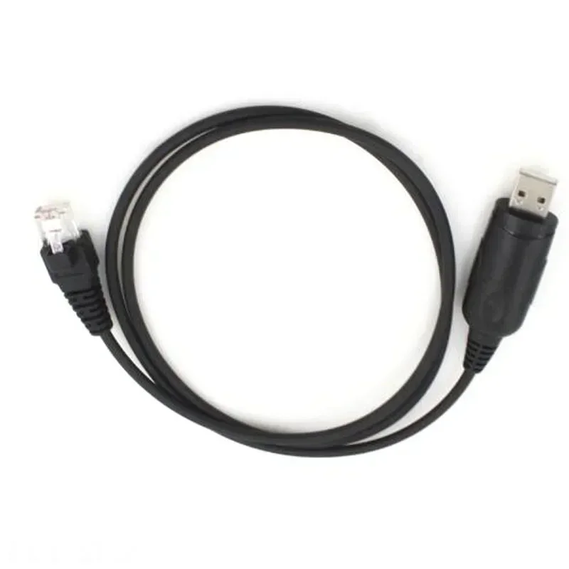 

USB Programming Cable 8 PIN RJ45 Jack For YEASU VERTEX GX2000 VX-2000 VX-2100 FT2500 FT-2500 VX-2500 Mobile Car Radio