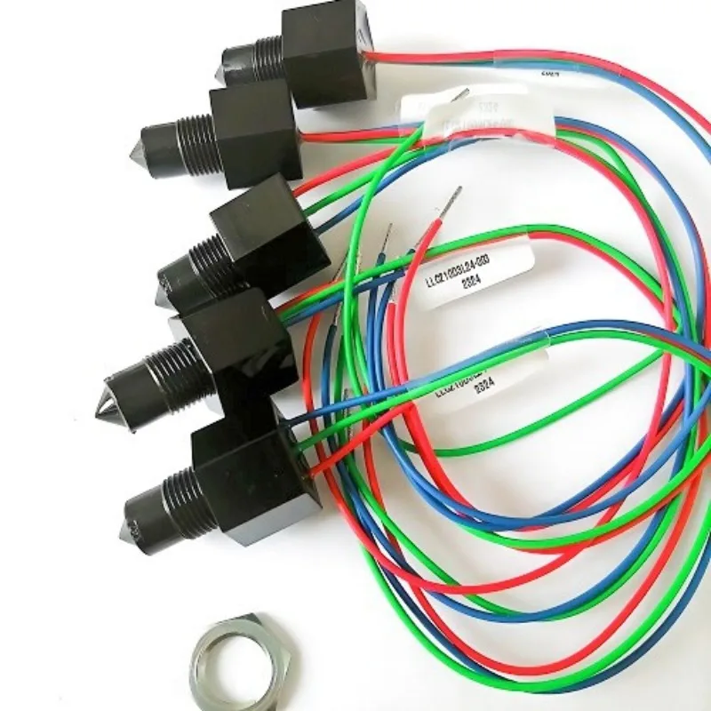

Photoelectric liquid level switch liquid level sensor