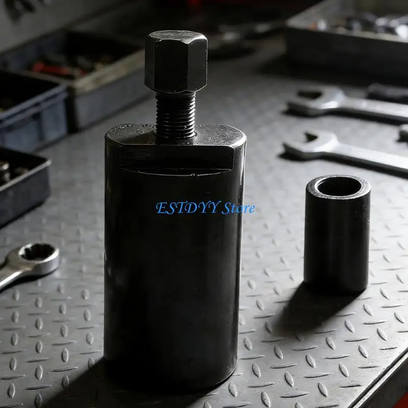 G6DE Motorcycle Flywheel Puller Remover Professional Installation Removal Tool Repair Accessories
