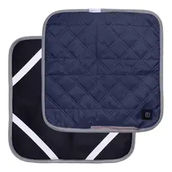 Seat Cushion Winter Supplies Intelligent Temperature Control Pads Chair Heated Cushion 3 Heating Modes Mat Portable USB Powered