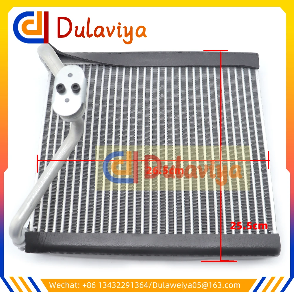 CAR Parts Air Conditioner Evaporator Core For Mitsubishi Outlander 7810A279 EV 940032PFC 7810A183 1914B0903