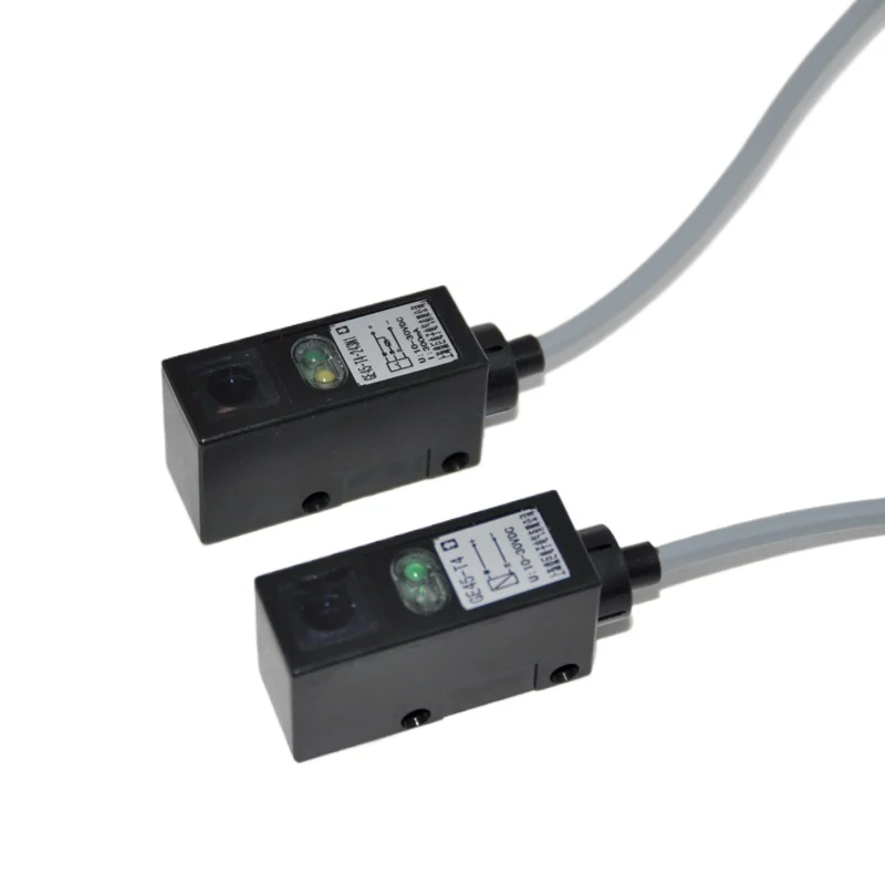 

Photoelectric Sensor/Photoelectric Switch, PNP, Thru Type E45, Special Price