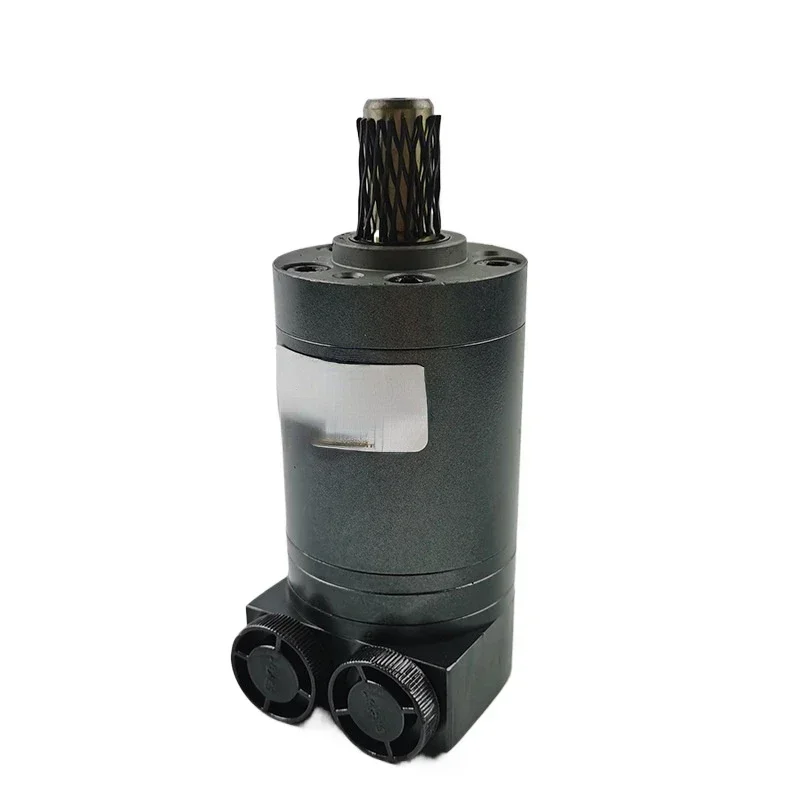 Hot sales For BMM Series Sweeper Motor Mold Oil Motor Speed Control Can Replace OMM