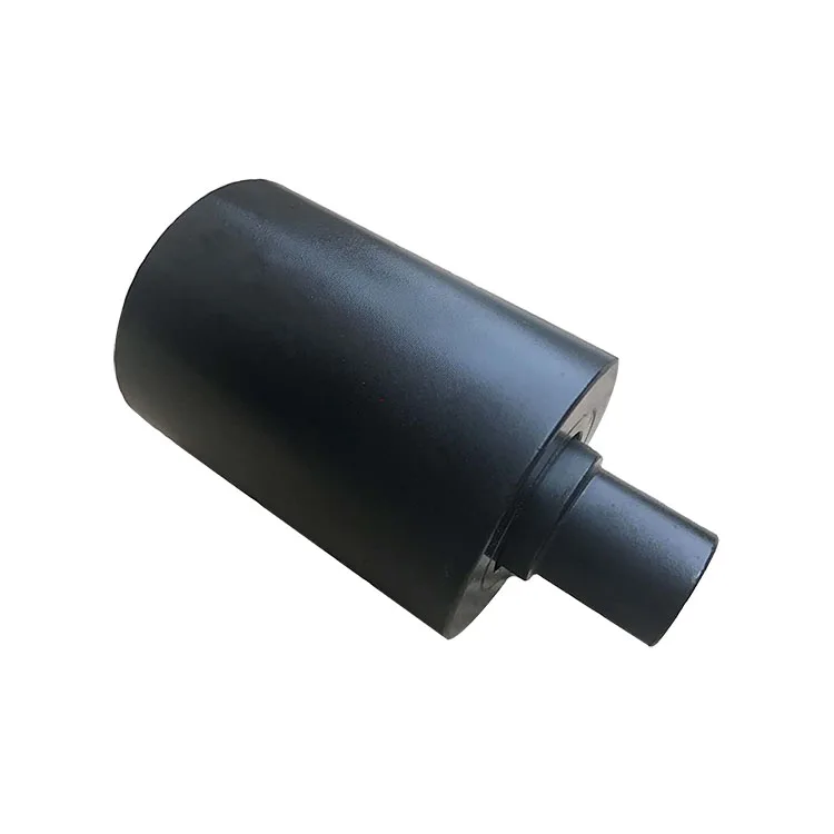 Made in China High Quality  Pc45 Pc50 Excavator Undercarriage Carrier Roller Top Upper Roller