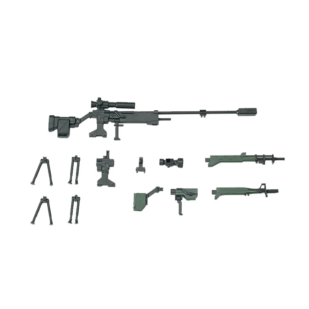 Ew Hg 1/144 Long Ra…