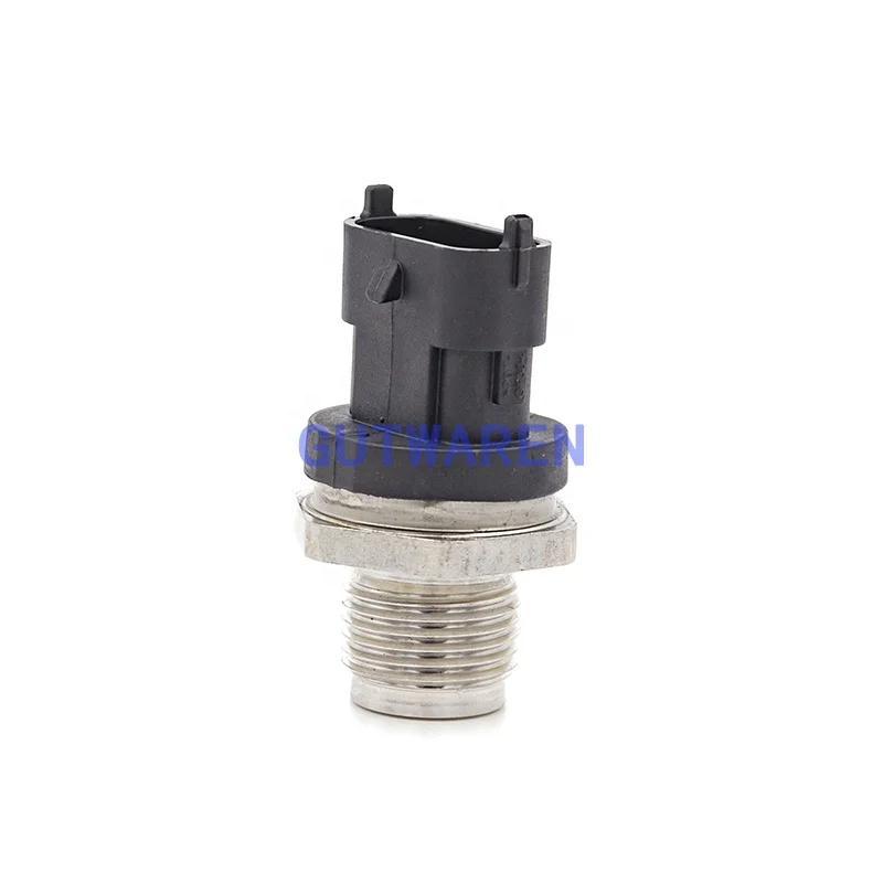 

5 Pcs New Common Rail High Pressure Sensor 71530228 0281002703 A0051535828
