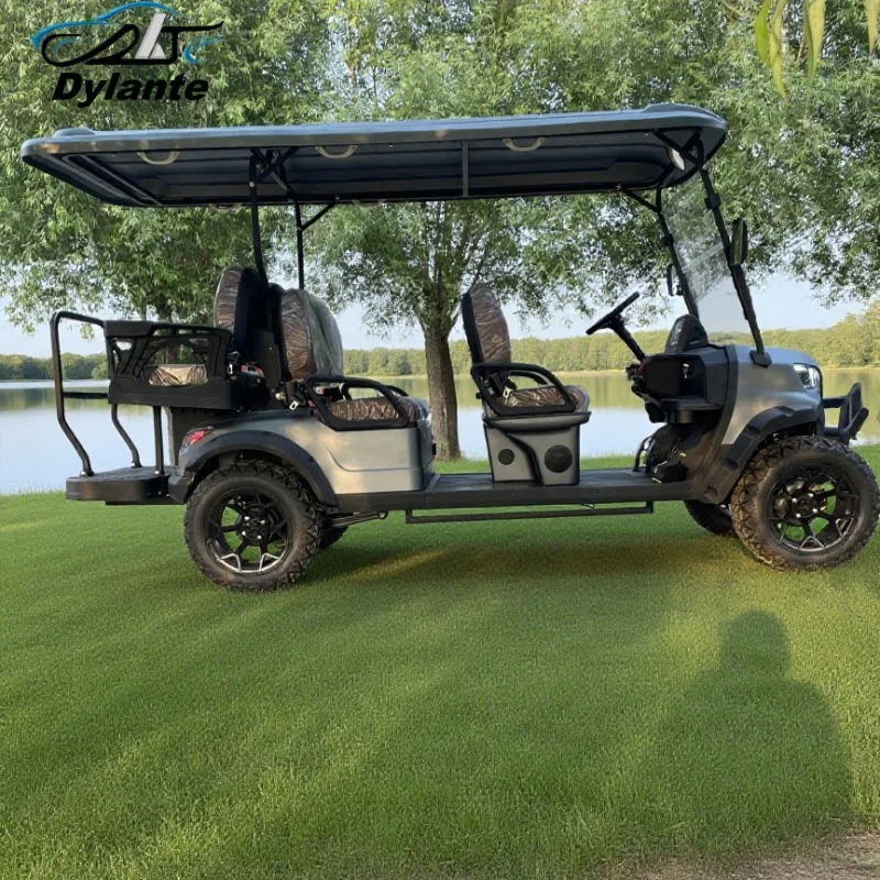 2025 New Off-Road 7… - image