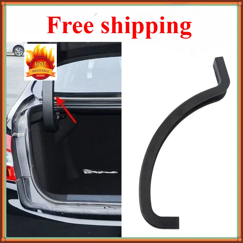 

of stockSuitable for Peugeot 408 for Citroen C4L trunk hinge protection cover, goosene