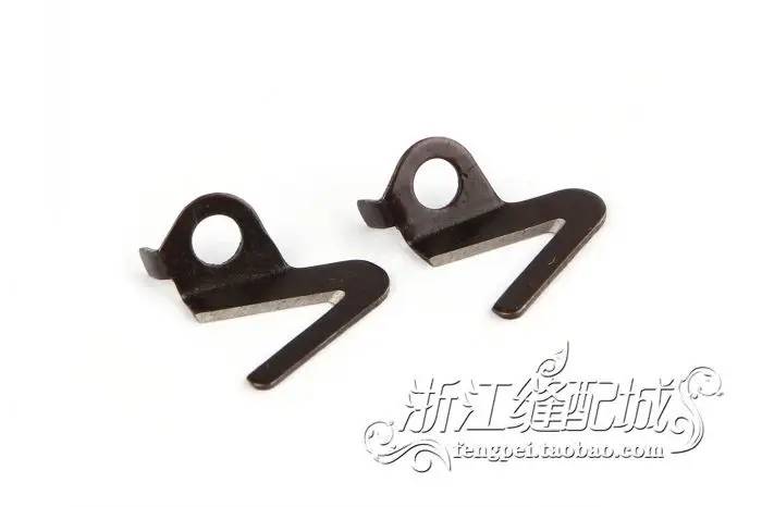 20271 Trimming Knives For YAMATO Sewing Machine Spare Parts