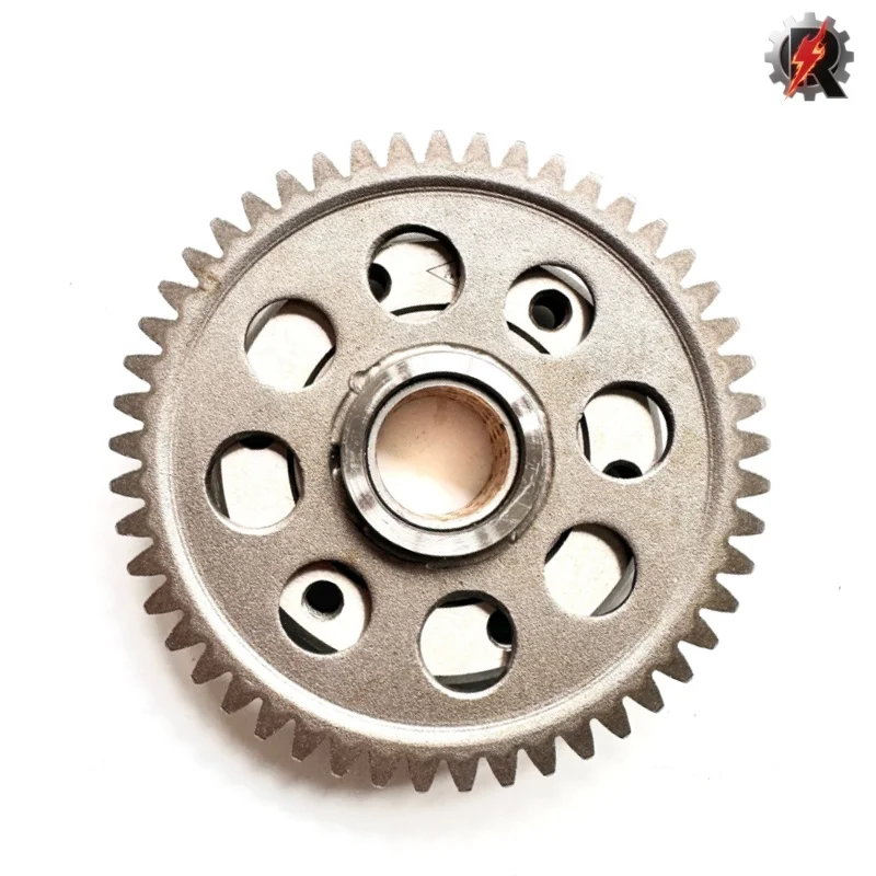 スタータークラッチワンウェイベアリングギアアセンブリ臨海-vog-250-257-260-エオロス臨海-260-300-400-yp250-jl250-lh300-に適しています