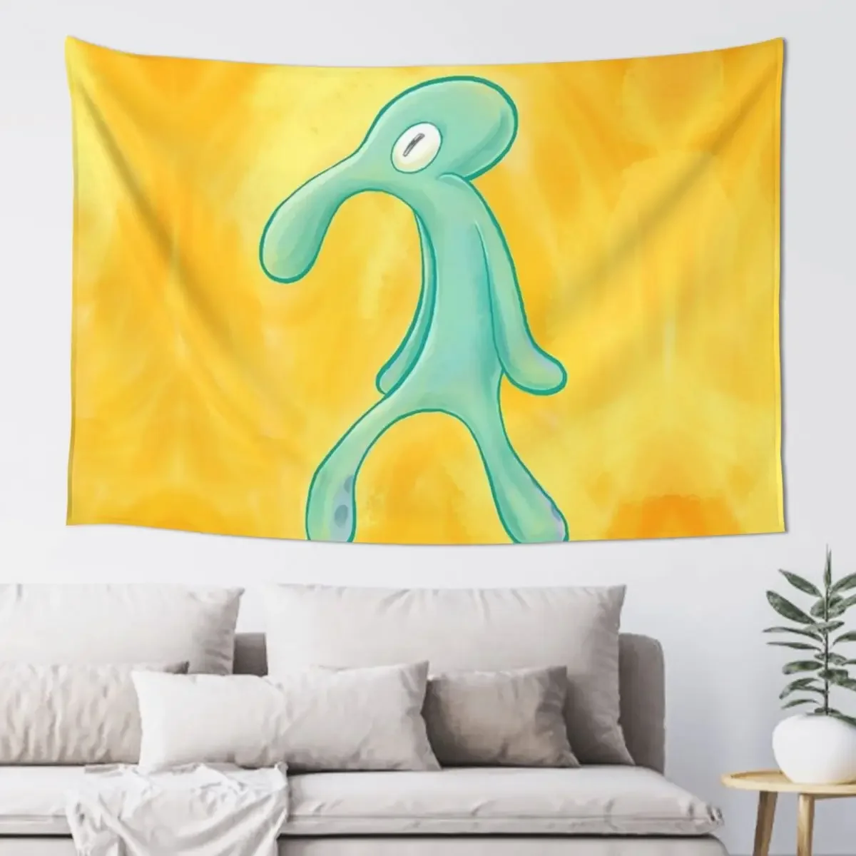 

Bold and Brash Ngimpi Nareia Koemno Tapestry On The Wall Wall Decorations Decoration Wall Tapestry