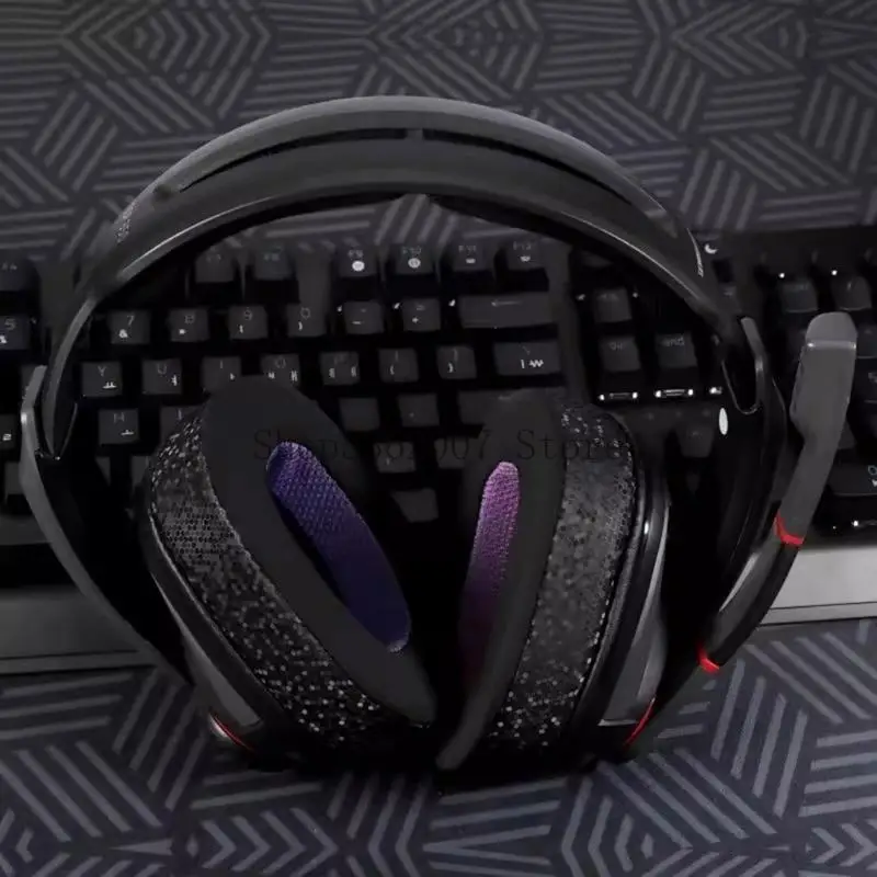 Auricolare auricolare morbido e durabilità per GSP370 GSP300 GSP350 Cuffie 40JB