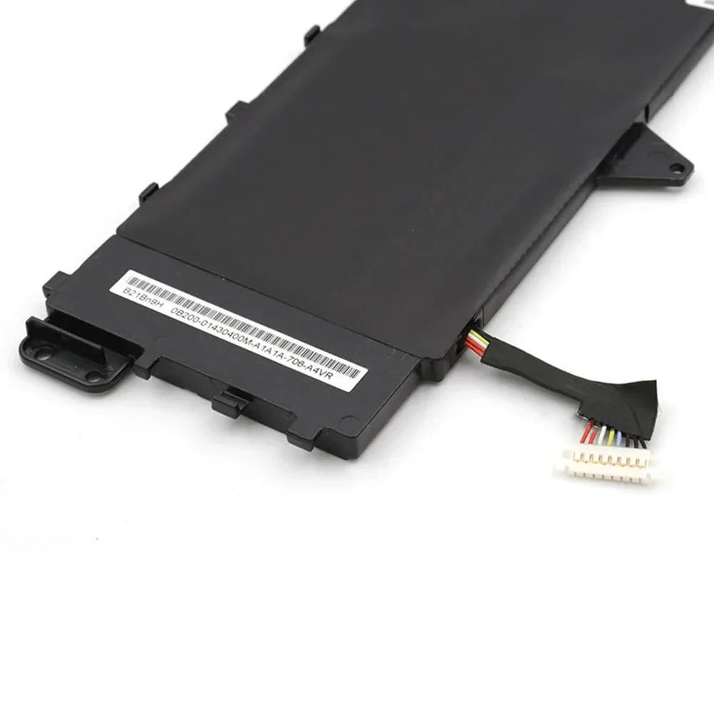 B21N1506 7.6V 32Wh Original Laptop Battery for Asus Eeebook E502MA E502NA E502SA E502M 0B200-01430600