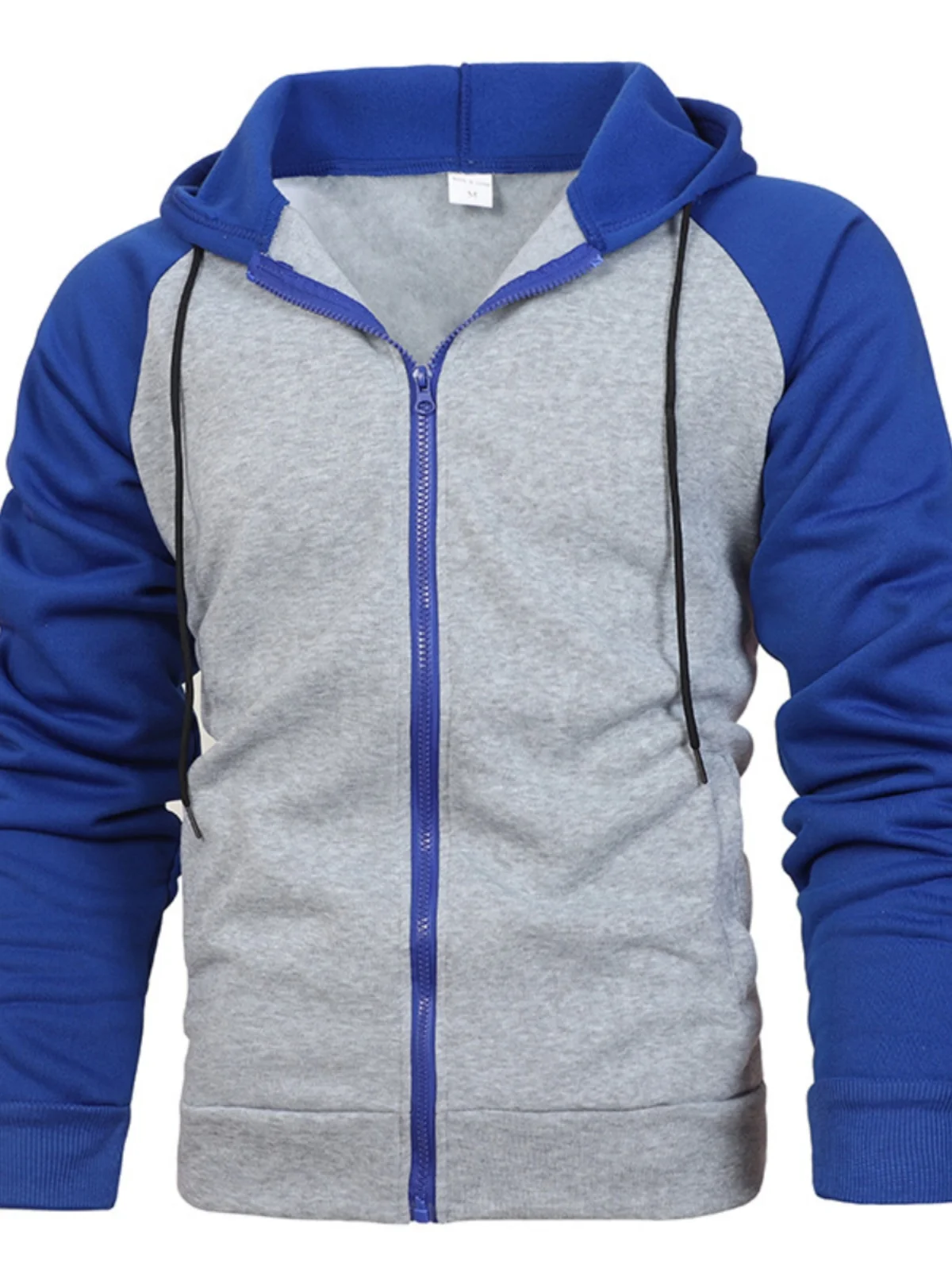 

Высококачественная мужская толстовка Faion Guangzhou Thirteenth Fac oulder Sve Color Blo Design, осень-зима, крутой Sle