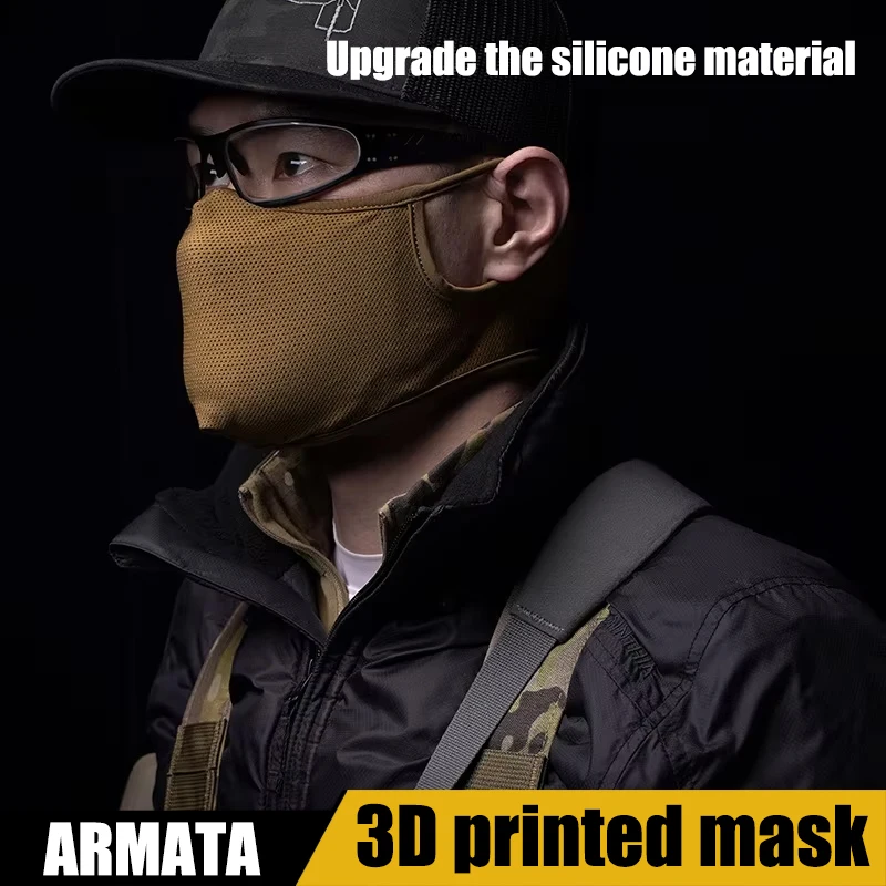 3D Printed Multi-Fu… - image