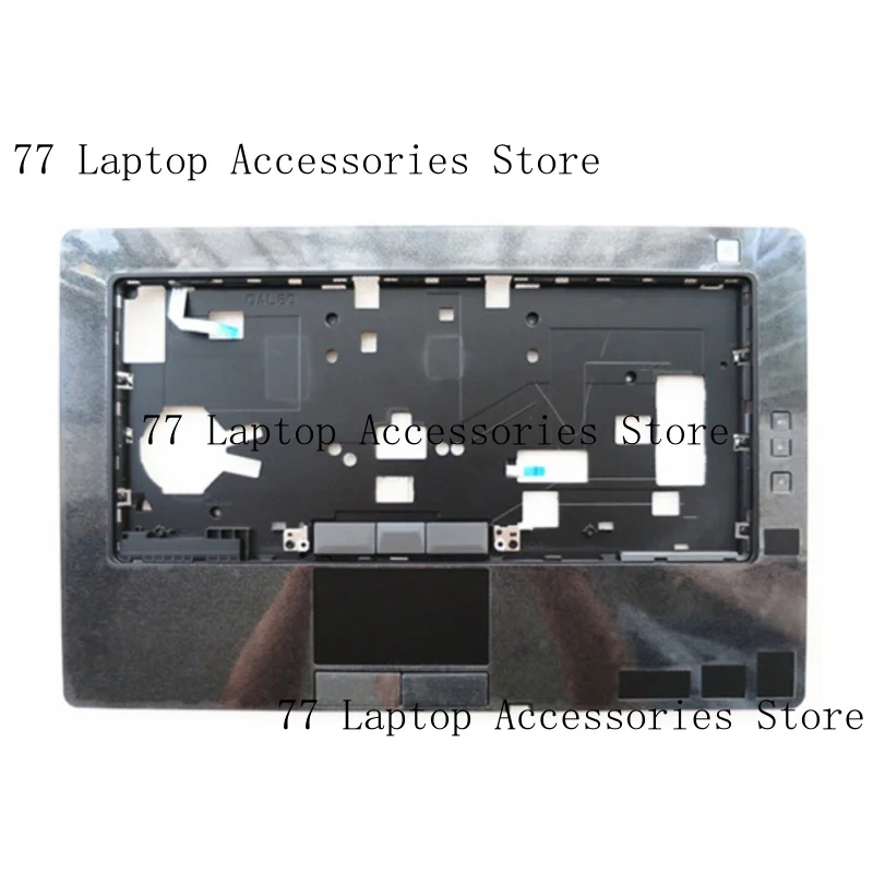 

Подставка для рук для ноутбука DELL Latitude E6430 0RFTGT RFTGT с верхним корпусом сенсорной панели