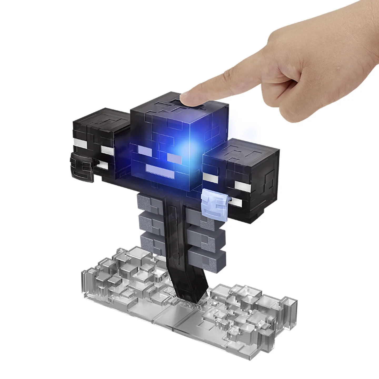 

Wither Action Figure Collectible Model Home Office Desk Decoration Adult Men Birthday Gift Display Ornament Adults Funs