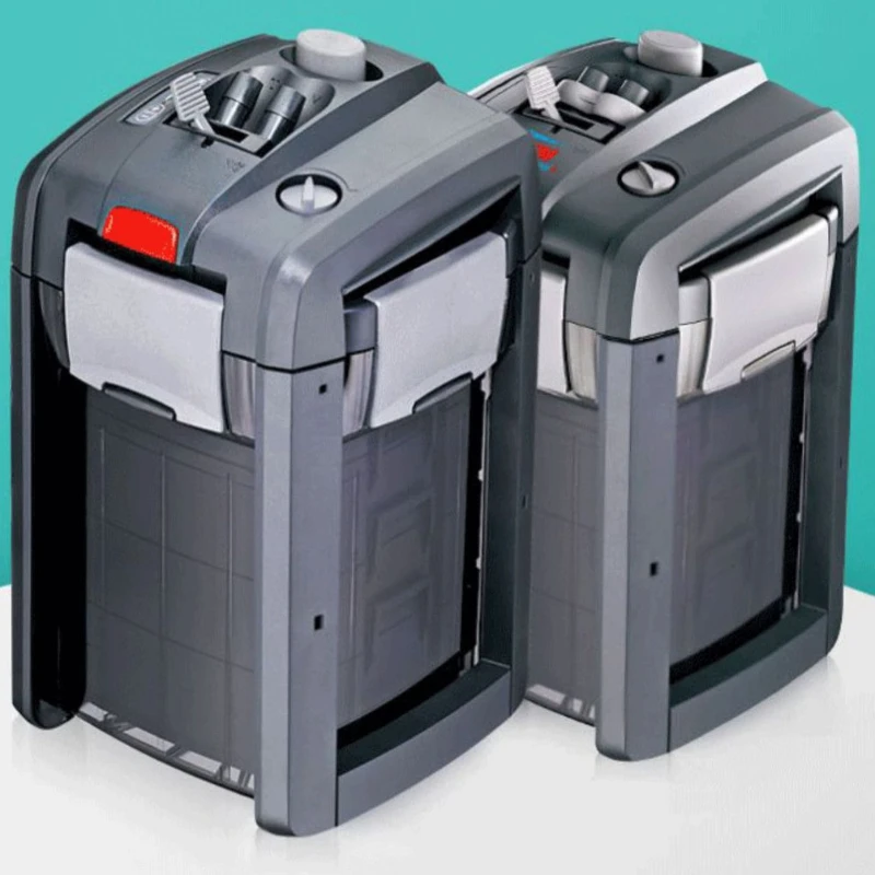 

Внешний фильтр для аквариума Player 5E Player 4 Filter Bucket 250 Fish Tank 350T