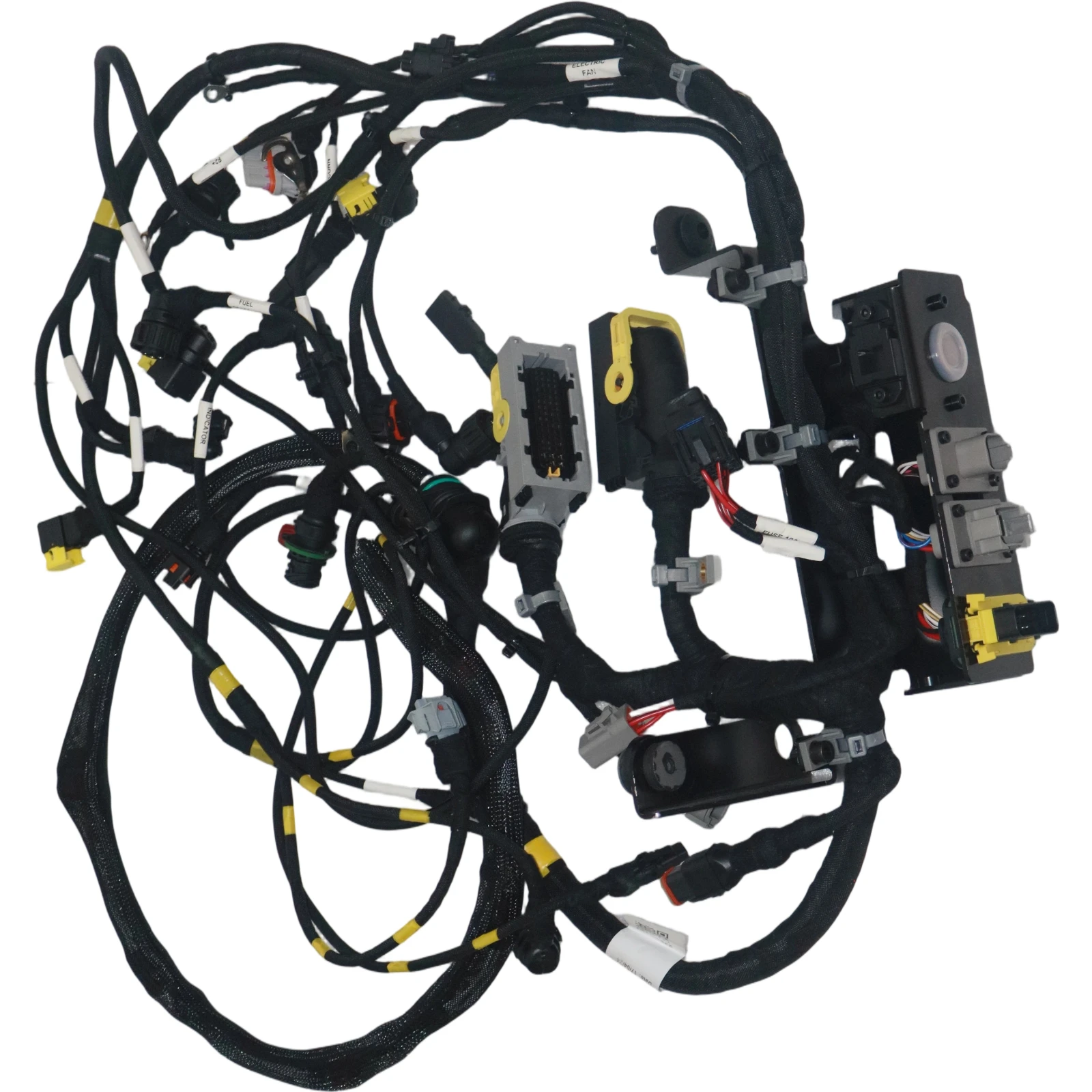 Picture 4: 22611427 Wiring Harness For Volvo