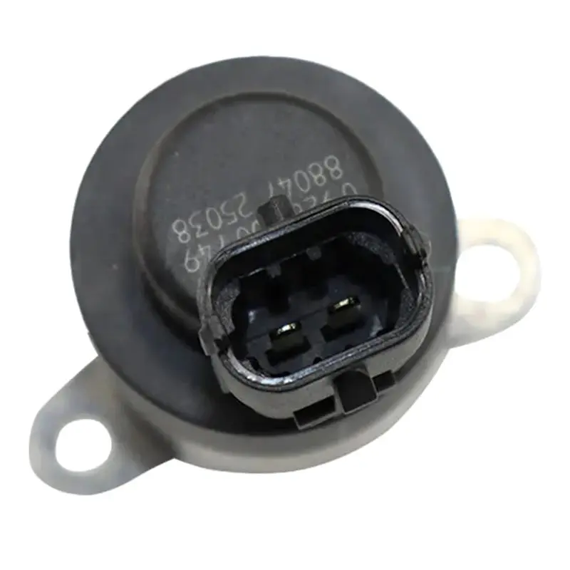 AEA6-0928400749 Diesel Common Rail CR Fuel Injection High Pressure Pump Regulator Inlet Metering Control Valve For KAMAZ 3