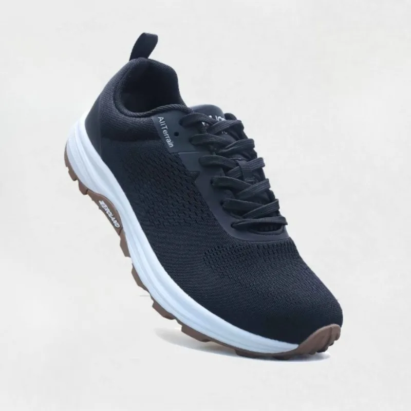 2026 Hot Sale Running Trainers Men Non-Slip Outdoor Sports Shoe For Man Unisex Running Men Sneakers Wearable Running Sports Men