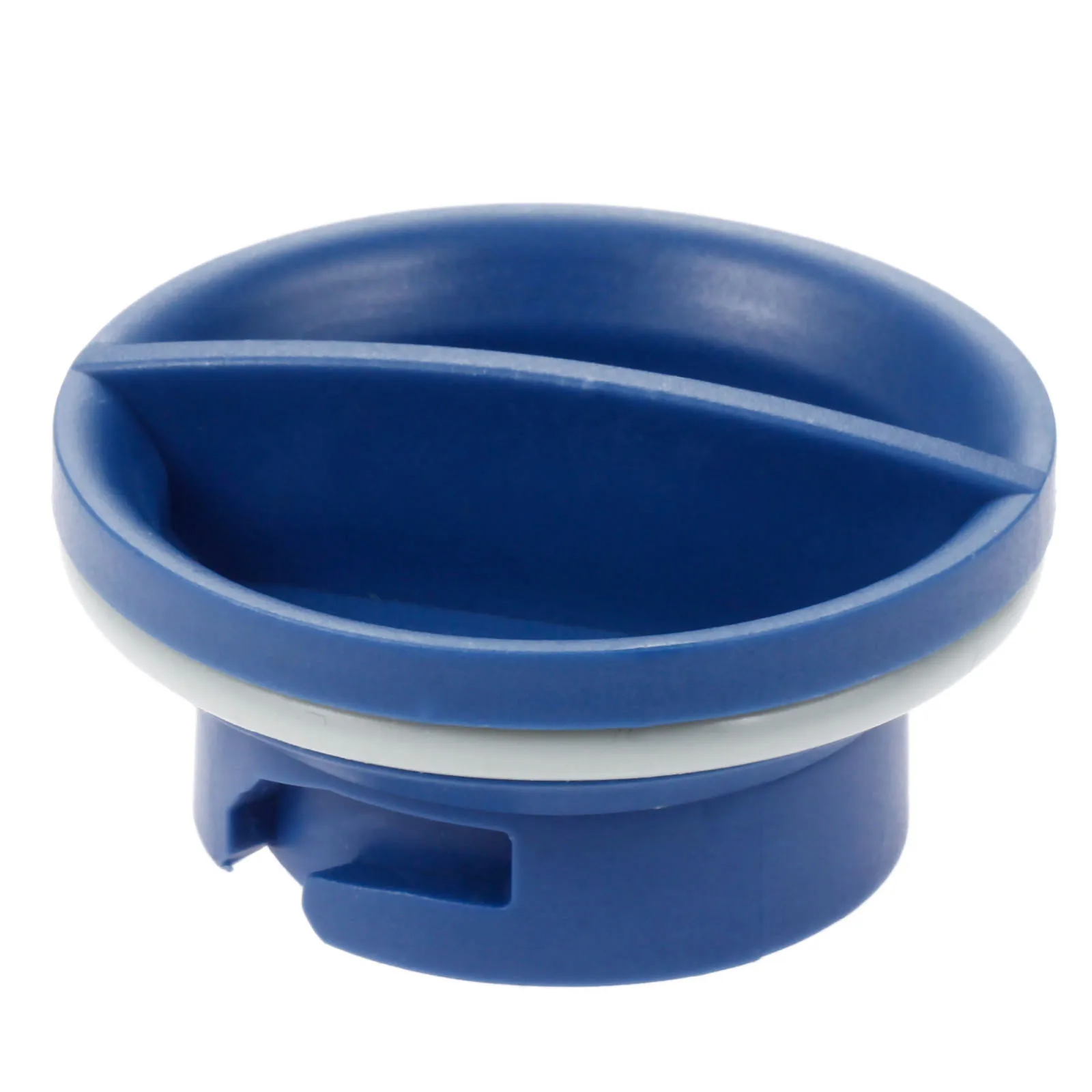 1 Juego de Tapas para el Agente Abrillantador de Lavavajillas W10524920 para Whirlpool KitchenAid, Reemplaza W10482848 AP6022605, Pieza de Repuesto