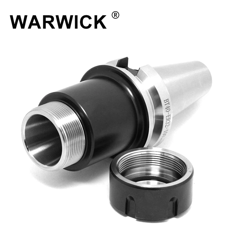 

High Speed Cnc Bt30 Bt40 Er Spring Collet Chuck Tool Holder