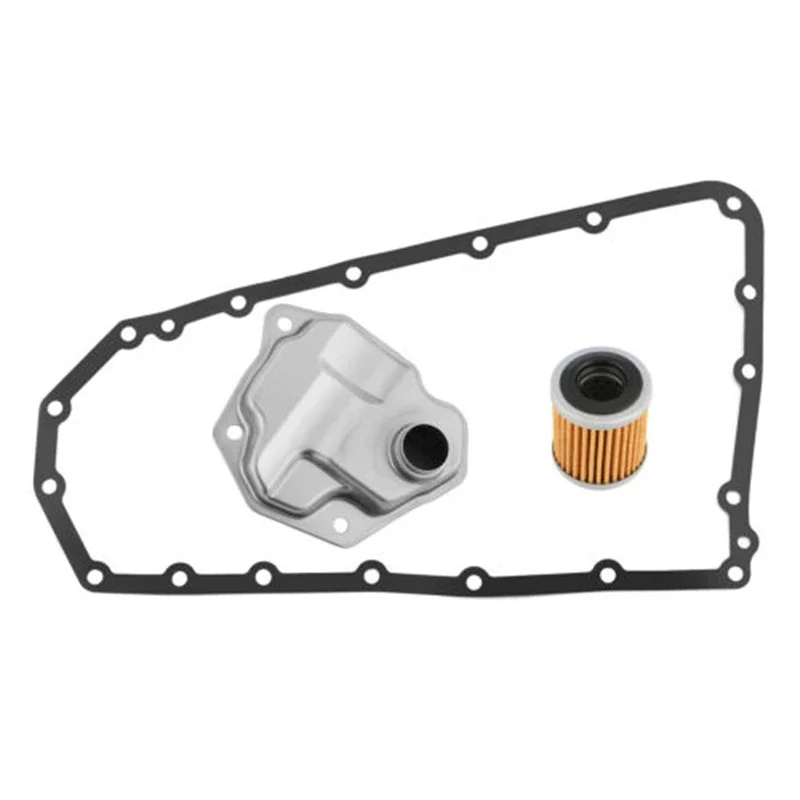 JF011E RE0F10A CVT AUTO TRANSMISSION Filter KIT for DODGE JEEP MITSUBISHI 2007-2019 Car Accessories tools