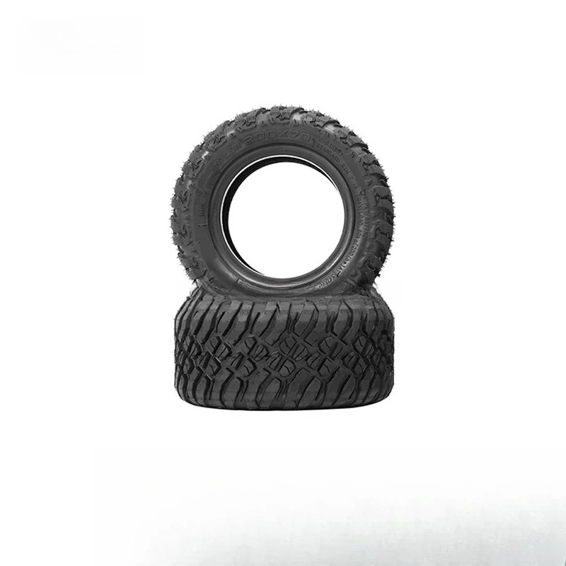 

Electric skateboard mountain off-road MT tires are super durable and fearless of harsh road conditions