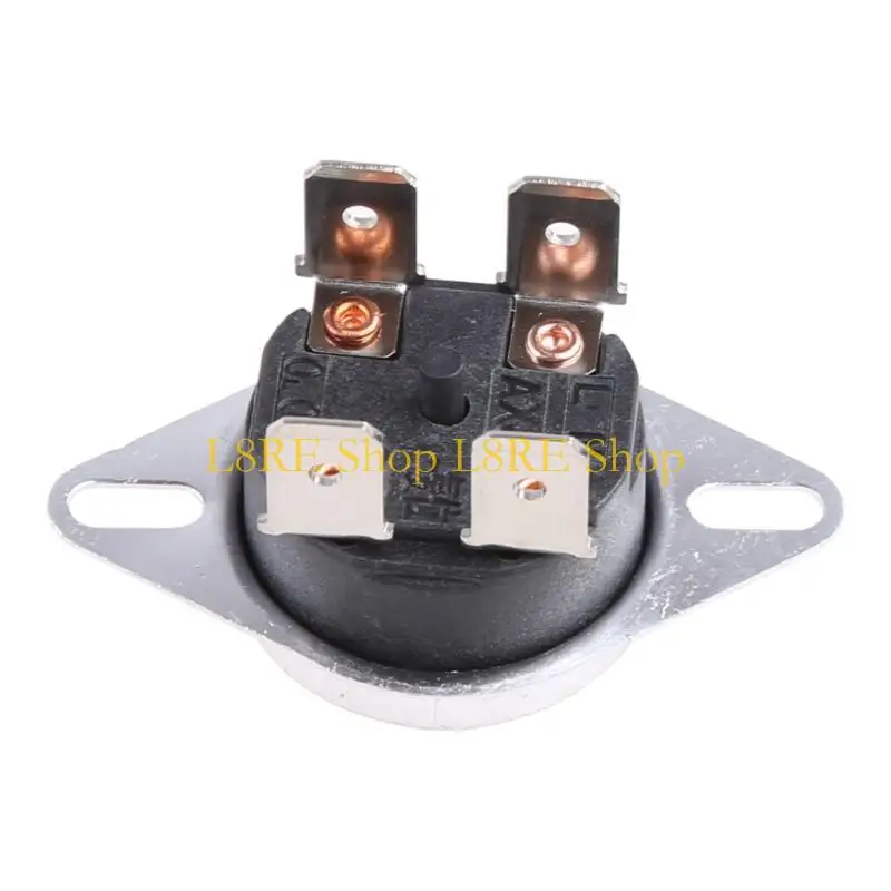 L8RE 250V 20A / 16A OUVERT N.O COMMUTATEUR CONTRÔLE TEMPERTURE N.O Pour le chauffe-eau